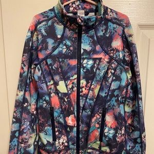 Ivivva by Lululemon Girls Jacket